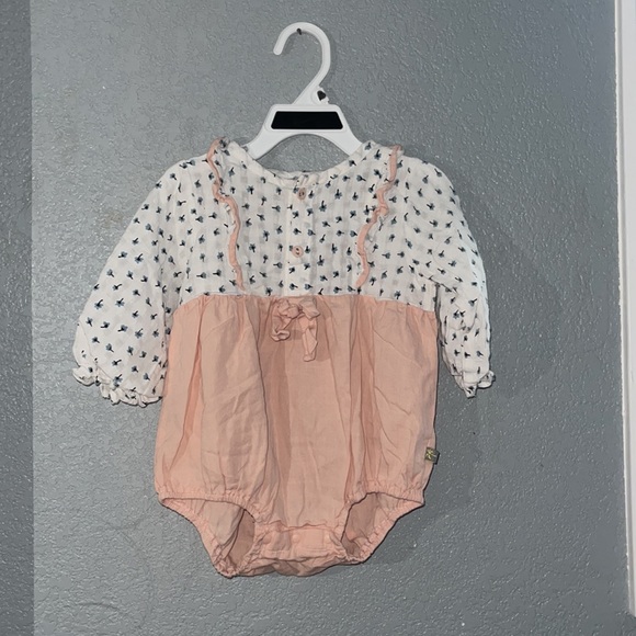 ONE YEAR OLD GIRL CLOTHES - Picture 17 of 17